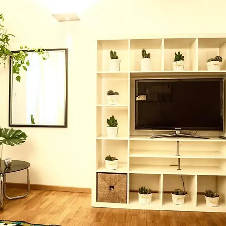 公寓 Bdc_38apartment